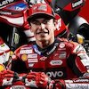 Marc Marquez Bosan Ditanya Soal Kapan Sepakati Kontrak Baru Ducati: Jawaban Saya Masih Sama!