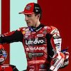 Belum Juga Tanda Tangan, Marc Marquez Diisukan Hanya Mau Kontrak Satu Tahun dari Ducati