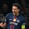 Hasil PSG vs Monaco: Gagal Menang, Les Parisiens Tetap Lolos ke 16 Besar