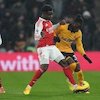 Hasil Wolves vs Arsenal: The Gunners Terpeleset dalam Drama Injury Time Hasil Wolves vs Arsenal: The Gunners Terpeleset dalam Drama Injury Time