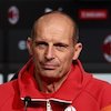 Allegri Sebut Inter Milan Favorit Scudetto, AC Milan Kibarkan Bendera Putih?