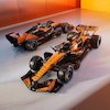 Siap Pertahankan Mahkota Juara, Ini 6 Potret Livery Mobil McLaren Mastercard F1 Team di Formula 1 2026