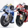Kompilasi Livery Motor MotoGP 2026, Ada 13 Desain Berbeda Meski Hanya Ada 11 Tim