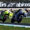 MotoGP Resmi Balapan di Sirkuit Jalanan Kota, Seri Australia Dipindahkan ke Adelaide pada 2027 MotoGP Resmi Balapan di Sirkuit Jalanan Kota, Seri Australia Dipindahkan ke Adelaide pada 2027