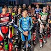 3 Pembalap MotoGP 2026 Berpotensi Masuk Daftar Juara Dunia Termuda di Kelas Para Raja