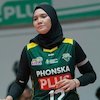 Sabet 7 Kemenangan Beruntun, Gresik Phonska Makin Dekat ke Final Four Proliga 2026