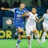 Hasil PSIM vs Bali United: Aksi Heroik Laskar Mataram, Dari Tertinggal 0-3 Hingga Bisa Dapat 1 Poin