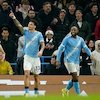 Rapor Pemain Manchester City vs Fulham: Ini Pertunjukan Semenyo dan Haaland!