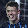 Saingi MU, Arsenal Juga Kejar Bomber Tajam Club Brugge Ini Saingi MU, Arsenal Juga Kejar Bomber Tajam Club Brugge Ini