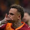 Hasil Galatasaray vs Juventus: Kartu Merah, Bianconeri Babak Belur di Turki
