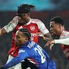 Kekalahan yang Menyadarkan Chelsea: Arsenal Memang Terlalu Kuat!