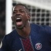 Hasil PSG vs Marseille: Ousmane Dembele dkk. Berpesta Gol di Le Classique