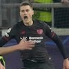 Hasil Olympiakos vs Leverkusen: Brace Patrik Schick Bungkam Tuan Rumah Hasil Olympiakos vs Leverkusen: Brace Patrik Schick Bungkam Tuan Rumah