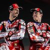 6 Juara Dunia MotoGP yang Pernah Bela Ducati Lenovo Team, Kawinkan 22 Gelar Dunia