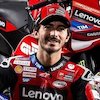 Pecco Bagnaia Ngaku Harus Hati-Hati Pilih Tim untuk MotoGP 2027: Masih Ada Waktu Berpikir
