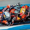 Pedro Acosta Kecewa Dapat Kemenangan 'Giveaway' di Sprint MotoGP Thailand: Mending Saya Finis Kedua