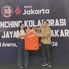 Pelita Jaya Tambah Amunisi Baru Jelang IBL 2026: Bank Jakarta Resmi jadi Sponsor