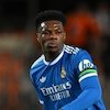 MU Patah Hati! Real Madrid Ogah Lepas Aurelien Tchouameni