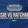 Kapan Duel Persib Bandung vs Ratchaburi? Menanti Magis Remontada di GBLA Kapan Duel Persib Bandung vs Ratchaburi? Menanti Magis Remontada di GBLA