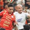 Mauricio Souza Kecewa VAR Inactive saat Persija Gilas PSM 2-1: Sudah Diberitahu Sebelum Laga dan Kami Tidak Bisa Berbuat Apa-apa