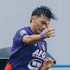 Hasil Persik vs PSIM: Drama Empat Gol, Duel Sengit Berakhir Tanpa Pemenang