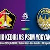 Prediksi BRI Super League: Persik vs PSIM Yogyakarta 13 Februari 2026