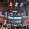 One Pride MMA Kunci Format 2026, Empat Fight Night dan Hystrike Siap Mengguncang, Tayang di Vidio