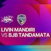 Nonton Live Streaming Pertandingan Proliga 2026 di MOJI Hari Ini, 22 Februari 2026