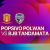 Nonton Live Streaming Pertandingan Proliga 2026 di MOJI Hari Ini, 19 Februari 2026