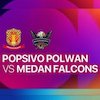 Nonton Live Streaming Pertandingan Proliga 2026 di MOJI Hari Ini, 27 Februari 2026