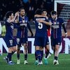 Monaco vs PSG: Laga Aneh Bagi Luis Enrique