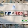 Tempat Menonton PSIM vs Persis Solo: Link Streaming dan Jam Tayang TV