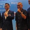 Rakernas Akuatik Indonesia 2026: Visi Strategis Anindya Bakrie, Menjaga Prestasi dan Estafet Regenerasi