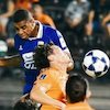 Momen-momen Menarik Ratchaburi vs Persib Bandung: Roket Guaycochea, Penyelamatan Teja Paku Alam, Layvin Kurzawa Nyaris Blunder