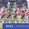 Rayo vs Atletico Madrid: Setelah Bantai Barcelona, Eh... Giliran Los Rojibancos Terpuruk di Butarque