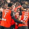 Tempat Menonton Juventus vs Rennes di Liga Europa 22 Oktober 2026