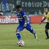 Hasil Persib vs Persita: Menang 1-0 dan Diwarnai Kartu Merah, Pangeran Biru Nyaman di Puncak Klasemen