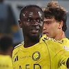 Al-Riyadh vs Al-Nassr: Tanpa Cristiano Ronaldo, Sadio Mane Maju jadi Pahlawan Al-Riyadh vs Al-Nassr: Tanpa Cristiano Ronaldo, Sadio Mane Maju jadi Pahlawan