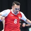 Indonesia Bungkam Jepang di Semifinal Piala Asia Futsal 2026: Pembalasan Edisi 2022 yang Kontroversial