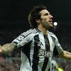Man of the Match Newcastle vs Qarabag: Sandro Tonali