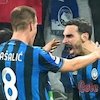 Hasil Atalanta vs Dortmund: Comeback Spektakuler, La Dea Melaju ke 16 Besar