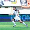 Tak Kunjung Jadi Starter, Shayne Pattynama Justru Semangat Bersaing dengan Dony Tri di Persija