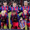 Rapor Pemain Barcelona vs Albacete: Lamine Yamal Tukang Teror, Cancelo Nggak Meyakinkan, Martin Unsung Hero