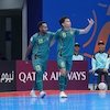 Lawan Timnas Indonesia di Semifinal AFC Futsal Asian Cup 2026: Jepang