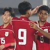 Pesan Tegas Om Simon untuk Timnas Indonesia U-17 Usai 2 Kali Takluk dari China: Masih Ada Waktu!