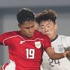 Hasil Timnas Indonesia U-17 vs China U-17: Garuda Asia Tumbang Dramatis 2-3
