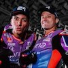 Toprak Razgatlioglu Ngaku Tertekan Jelang MotoGP Thailand 2026, Jack Miller Santai