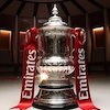 Rekap Daftar Tim yang Lolos ke Babak Kelima FA Cup 2025/2026
