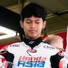 Klasemen Pembalap Moto3 2026