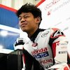 Akhirnya Debut, Veda Ega Pratama Target Masuk 10 Besar di Moto3 Thailand 2026